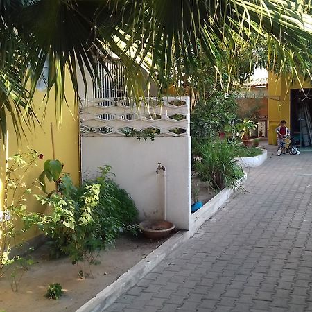 Marien Ngouabi Serviced T0 Chalet Maputo Esterno foto