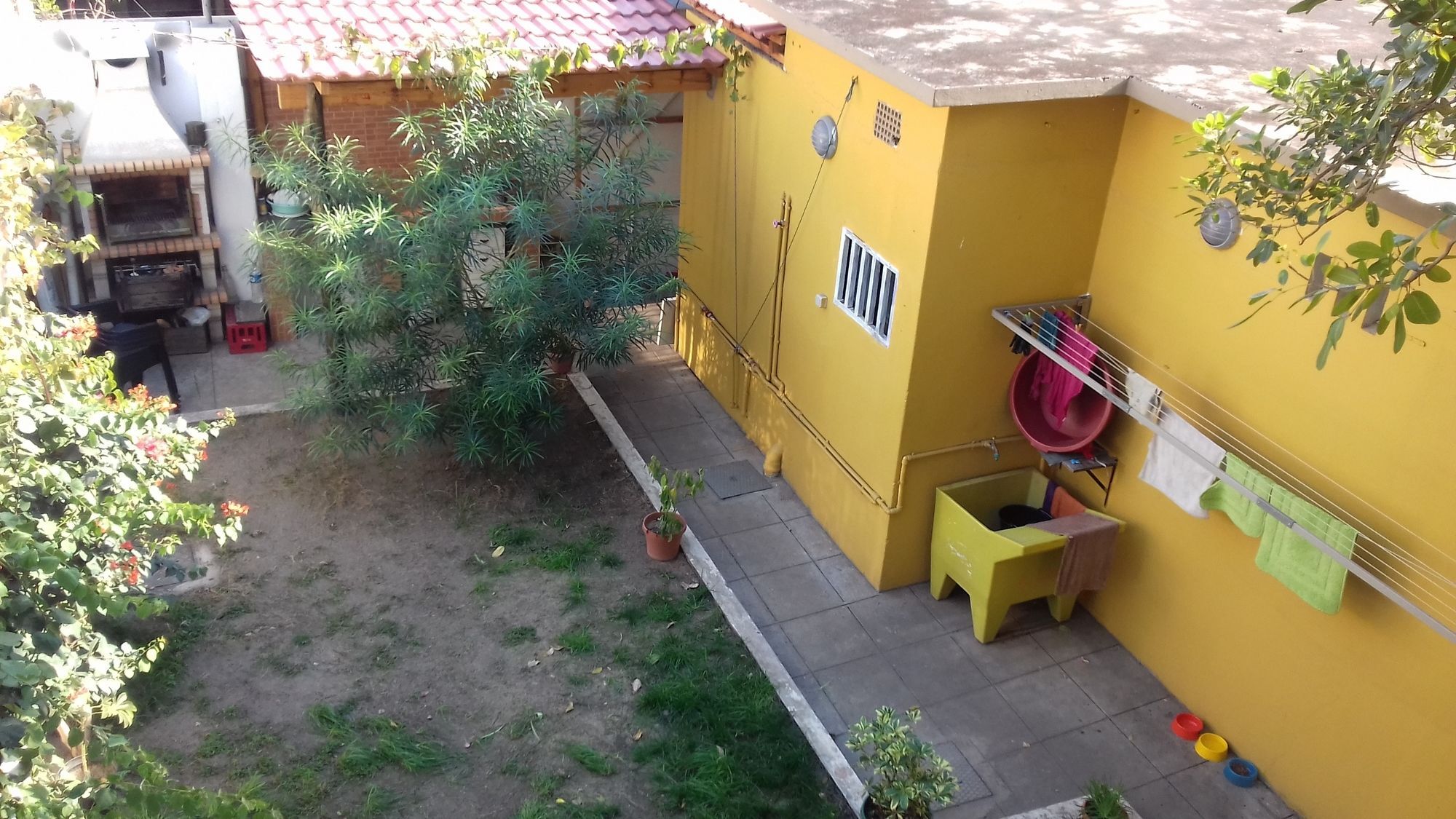 Marien Ngouabi Serviced T0 Chalet Maputo Esterno foto